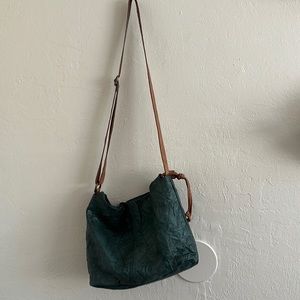 Anthropologie Bag